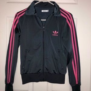 Adidas Track Jacket